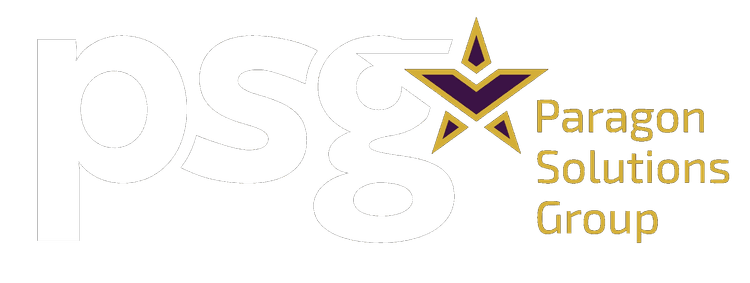 Paragon logo